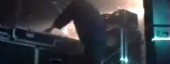 BUNK-TEK 1998 Claude Young , Trish & Luke SLATER