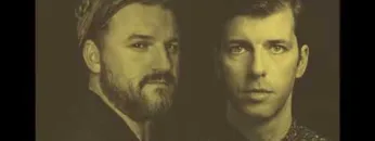 Solomun B2B Dixon at Exit Festival 2017 Novi Sad Serbia