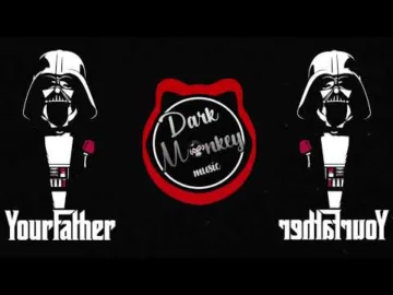 Darth Vader & Godfather – Minimal Techno Mix 2020 By