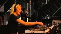 Klaudia Gawlas @ Awakenings Festival 2014, Amsterdam (28-06-2014) [BE-AT.TV AUDIO