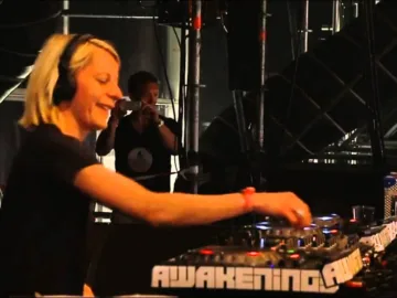 Klaudia Gawlas @ Awakenings Festival 2014, Amsterdam (28-06-2014) [BE-AT.TV AUDIO