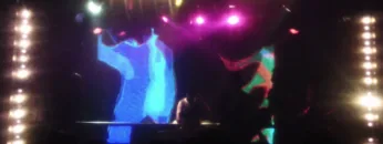 Andre Galluzzi (Cocoon/Berlin) @ Flex Wien Dienstag, 12. Juli 2011