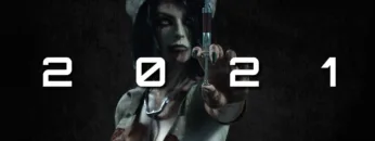 1 Hour Dark Clubbing / EBM / Dark Cyberpunk Mix