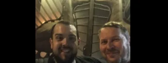 Victor Ruiz b2b Thomas Schumacher @Sisyphos 02/05/2018