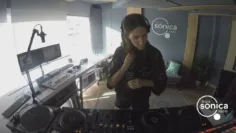 La Fleur – RESISTANCE RADIO SHOW @ Sonica Studios