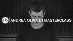 Andrea Oliva DJ Skills Masterclass at IMS Ibiza 2018