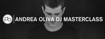 Andrea Oliva DJ Skills Masterclass at IMS Ibiza 2018