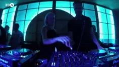 Adam Beyer b2b Ida Engberg ENTER. Week 6 Space @