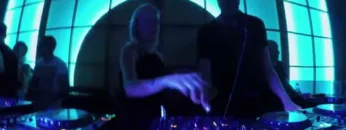Adam Beyer b2b Ida Engberg ENTER. Week 6 Space @
