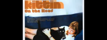 Miss Kittin – On The Road Set (Terminal M, 2001)