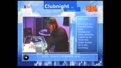 Gayle San – live – Hr3 Clubnight [23.02.2002]