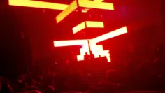 The Martinez Brothers @ Metropolitano Rosario – Argentina (03/03/2017)