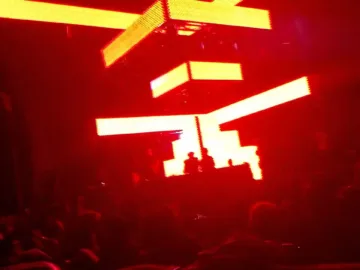 The Martinez Brothers @ Metropolitano Rosario – Argentina (03/03/2017)