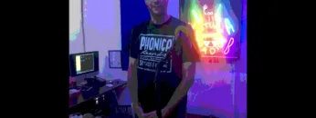 Roman Flügel | Live at Dublab (2018)