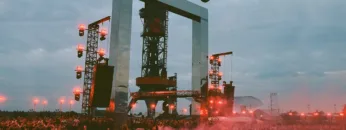 No Art Festival 2022 | ANOTR | NDSM Amsterdam |