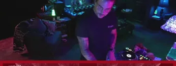 #ClubQuarantine 99 — Seven Lions Set