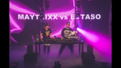 MAYTRIXX vs. EXTASO @ FREAKCIRCUS LIVESTREAM 04.02.2022