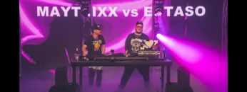 MAYTRIXX vs. EXTASO @ FREAKCIRCUS LIVESTREAM 04.02.2022
