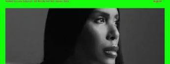 Business as Usual August 2020: Luke Solomon + Honey Dijon