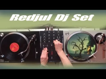 Redjul Dj Set “Classics” # Monika Kruse / Technasia /