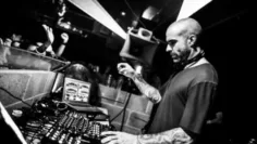 Chris Liebing @ Awakenings Festival, 24.06.2017. (Arena Y)