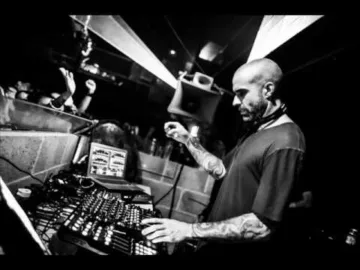 Chris Liebing @ Awakenings Festival, 24.06.2017. (Arena Y)