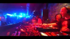 AWindowonamix.tv : Thomas Melchior b2b Fumiya Tanaka p.3