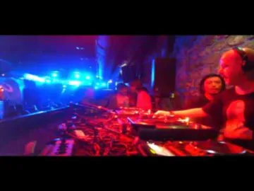 AWindowonamix.tv : Thomas Melchior b2b Fumiya Tanaka p.3