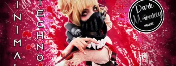 MINIMAL TECHNO MIX 2020 Supreme Bandit by Patrick Slayer