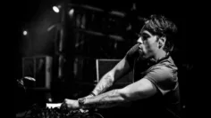 Calling( A Sebastian Ingrosso Set)