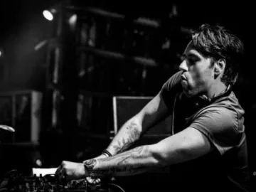 Calling( A Sebastian Ingrosso Set)