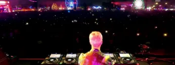 Meduza, Live at EDC Mexico 2023