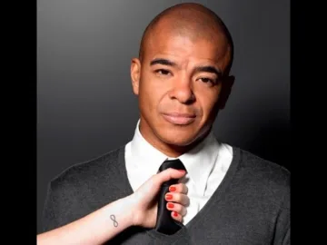 Erick Morillo BroadCast Subliminal Records