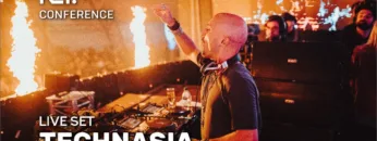 Key Conference 2019 – Live Streaming @ Technasia