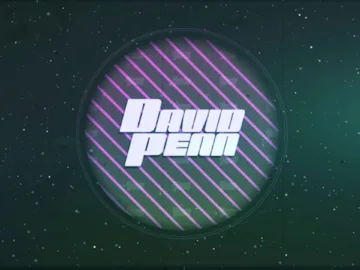 David Penn streaming May 2020