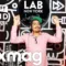 Time Warp US | SETH TROXLER soulful deep tech set in The Lab NYC