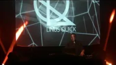 Linus Quick – Live – (United We Stream) at Circle