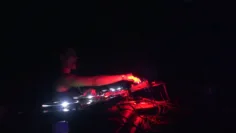 Techno: Fernanda Martins @ Moving, D-Edge São Paulo BRA