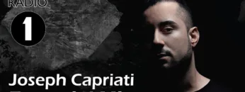 Joseph Capriati – Essential Mix (June 2017) [BBC Radio 1]