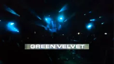 Green Velvet @Resistance 2019 Lima – COMPLETO – Juan Baca