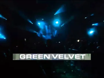 Green Velvet @Resistance 2019 Lima – COMPLETO – Juan Baca