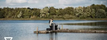 Meet SiQ | Live Groovy House DJ Set @Engelermeer