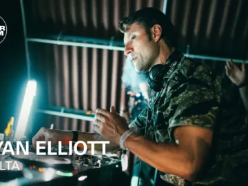 Ryan Elliott | Boiler Room x Glitch Festival 2022