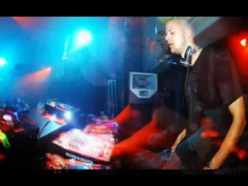 Marco Carola & Adam Beyer on 4 decks live @Zenith