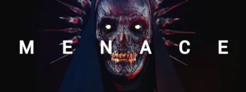 Cyberpunk / Darksynth / Midtempo Mix ‘MENACE’