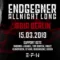 MINUPREN SET (1H LIVE)  @ENDGEGNER M-Bia Berlin 2019 (PURIZE® exclusive)