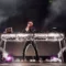 Fatboy Slim Live From Sidney Myer Music Bowl In Melbourne