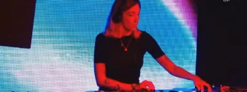 YAHAIRA | Ballesta | United We Stream Madrid | 23