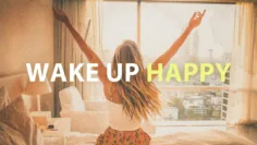 Wake Up Happy ☀️ Good Morning 1H mix ☀️ Miley