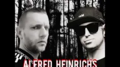 Alfred Heinrichs mixed by Ponydriver